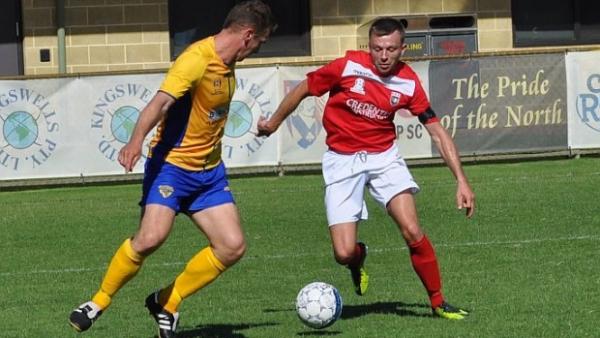 PS4 NPL WA Round 4 Review