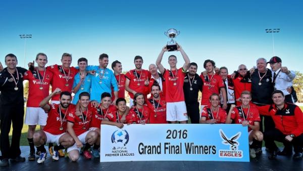 PS4 NPL NNSW Grand Final Review