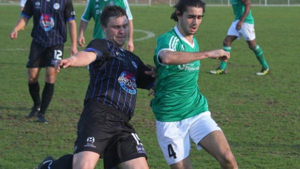 PS4 NPL Tasmania Round 15 Review