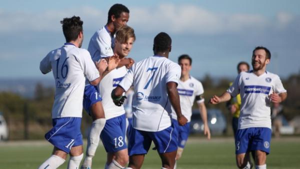 Adelaide Blue Eagles made a statement as they progressed to the Grand Final.