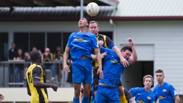 NPL Queensland Round 23 Preview