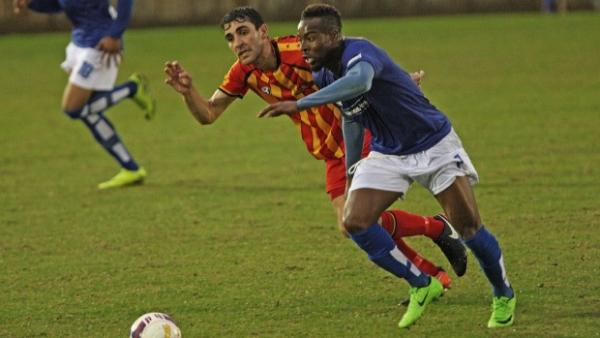 PS4 NPL SA ROund 20 Review