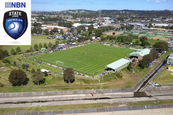 Broadmeadow making some Magic in the Hunter