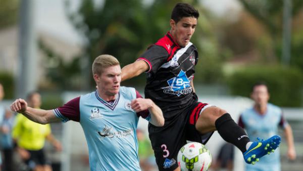 PS4 NPL NSW Men's 1 Round 16 Preview