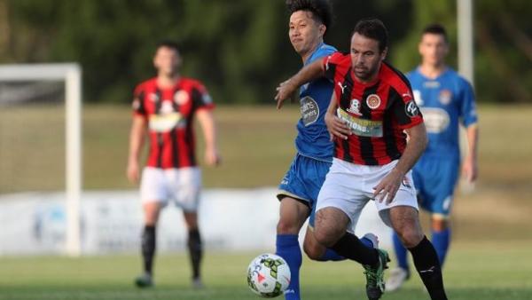 PS4 NPL NSW Round 2 Preview