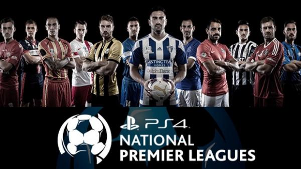 PS4 NPL SA Round 1 Preview