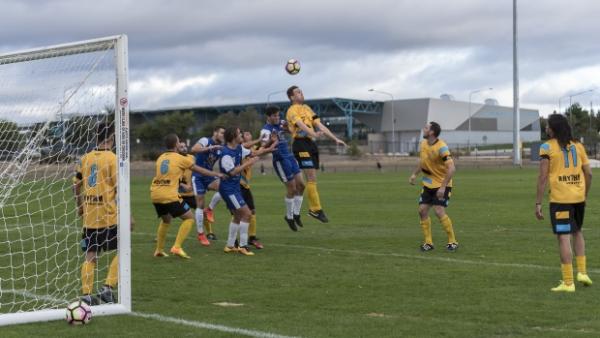 PS4 NPL Capital Football Round 12 Preview