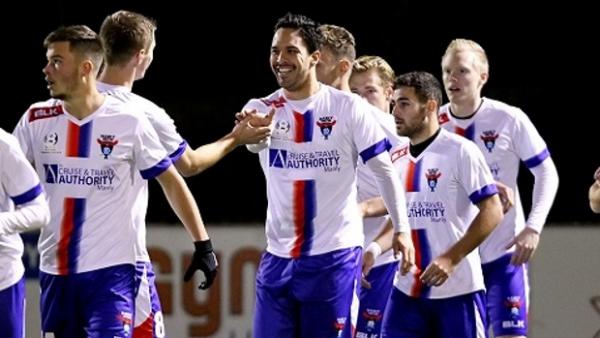 PS4 NPL NSW Round 13 Preview