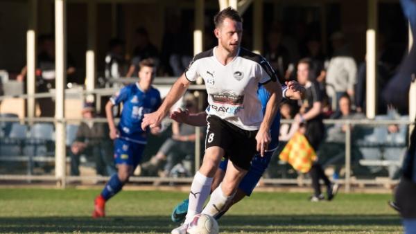 PS4 NPL SA Round 16 Review