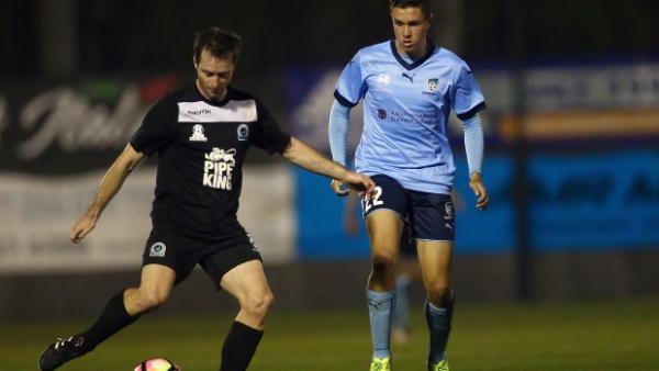 PS4 NPL NSW Round 10 Preview