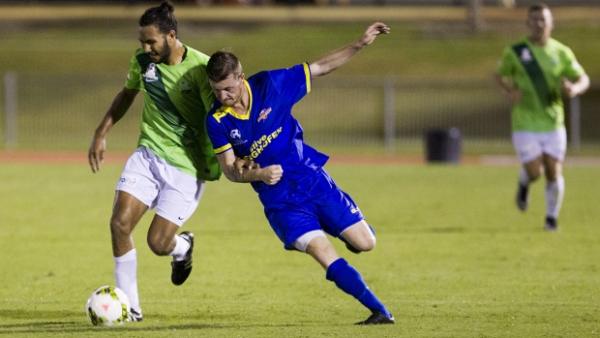 PS4 NPL Qld Round 12 Review