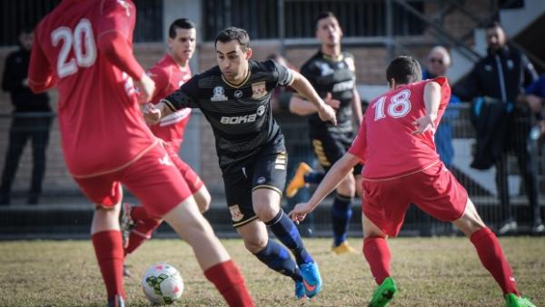 PS4 NPL NSW Round 18 Review