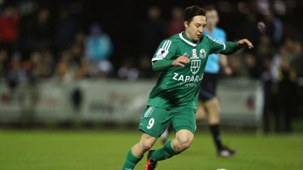 PS4 NPL Victoria Round 24 Preview