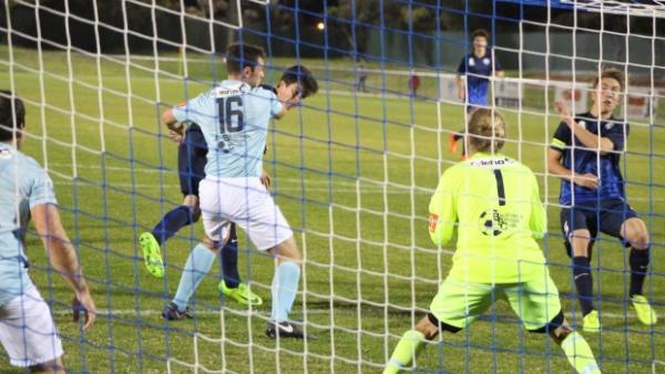 PS4 NPL Capital Football Round 9 Review