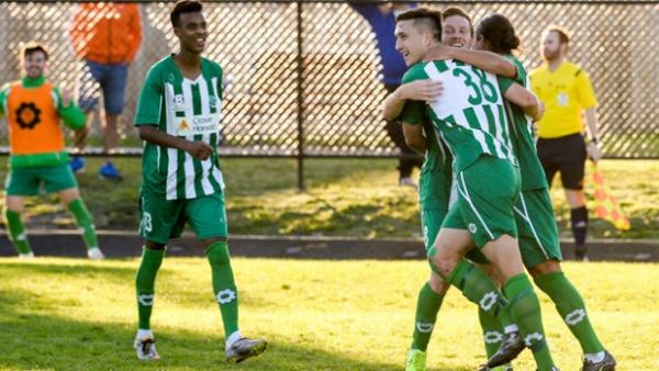 NPL Victoria Round 23 Review