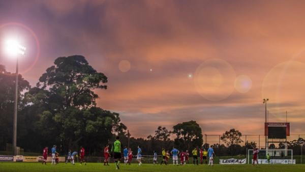 NPL NSW Men's 1 Round 12 Review