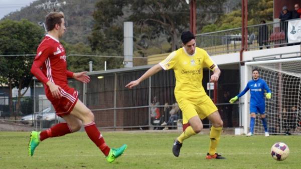 PS4 NPL SA Round 19 Preview