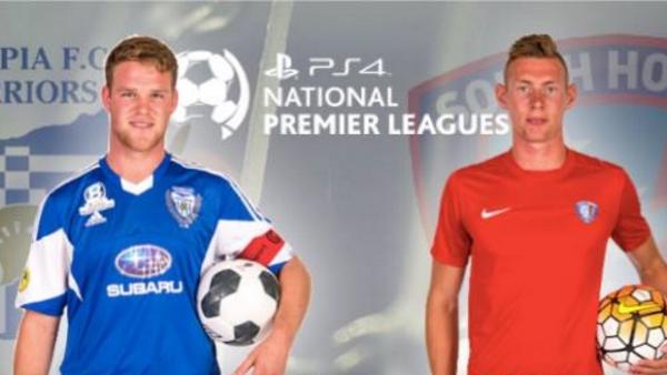 PS4 NPL Tasmania Round 1 Preview