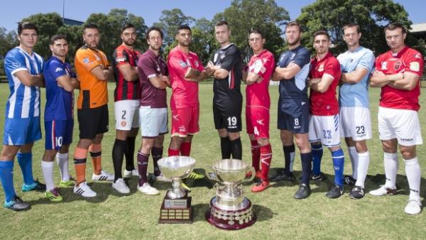 PS4 NPL NSW Round 1 Preview