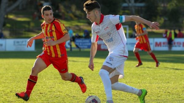 PS4 NPL SA Round 19 Review