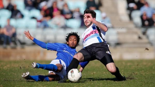 NPL South Australia Finals Week 1