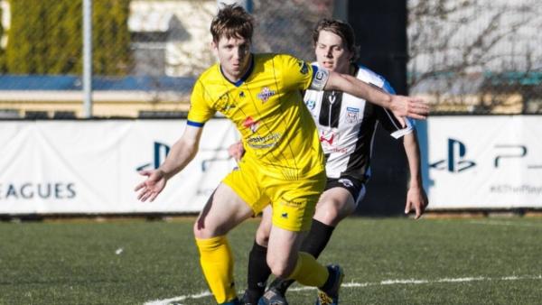 PS4 NPL Tasmania Round 16 Preview