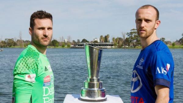 PS4 NPL Victoria Grand Final Preview