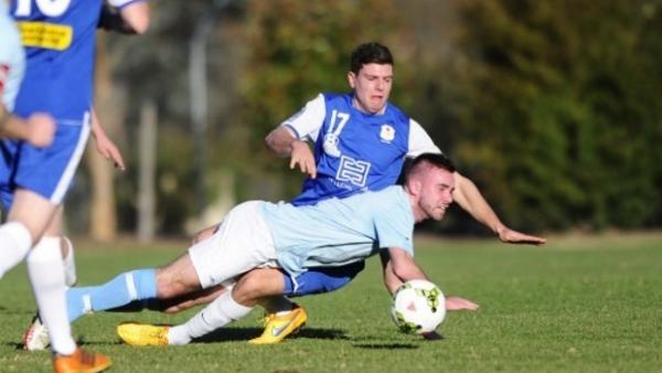 NPL Capital Football Preview