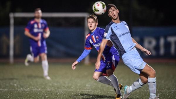 PS4 NPL NSW Round 16 Preview