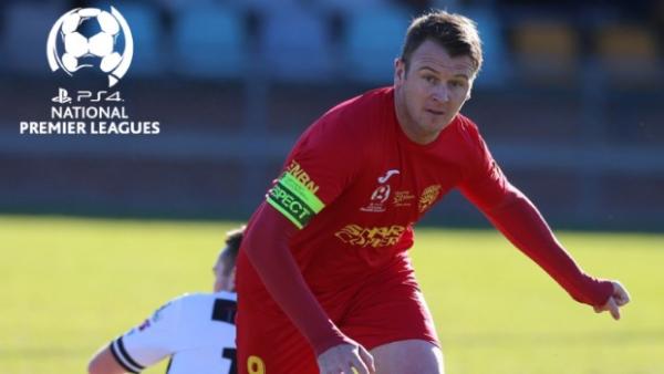 PS4 NPL NNSW Round 12 Review