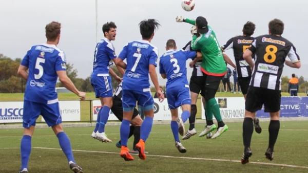 NPL SA Round 25 Preview