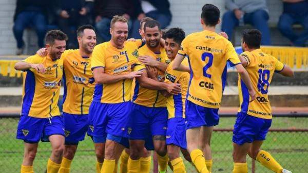 PS4 NPL WA Round 13 Review