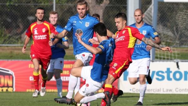 PS4 NPL NNSW Round 11 Review