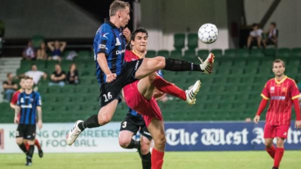 PS4 NPL WA Round 2 Preview