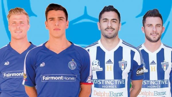NPL South Australia Grand Final Preview