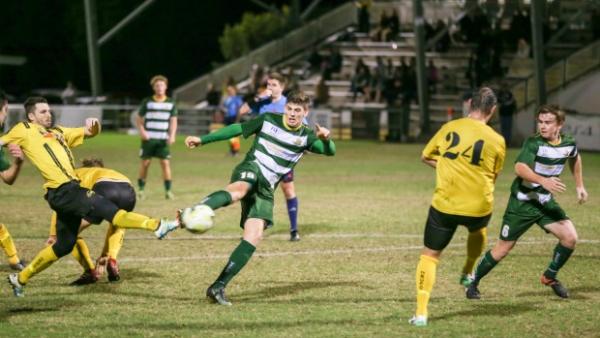PS4 NPL Qld Round 17 Review