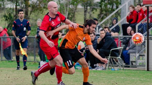 PS4 NPL Qld Review