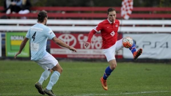 PS4 NPL Capital Football Semi Finals Preview