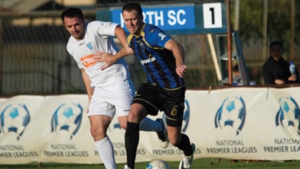 NPL WA Round 15 Review