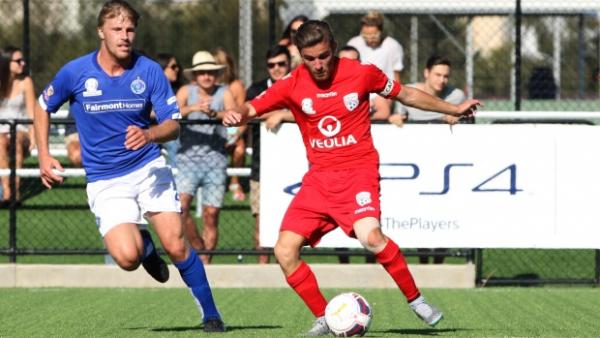 PS4 NPL SA Round 1 Review