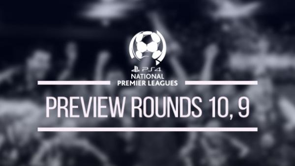 NPL Victoria Round 10 Preview