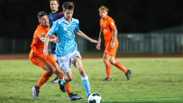 PS4 NPL Qld Round 17 Review