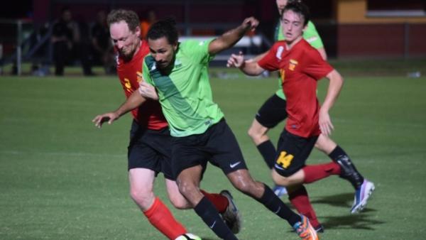PS4 NPL Qld Round 4 Review