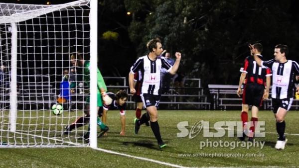 PS4 NPL Tasmania Round 17 Preview
