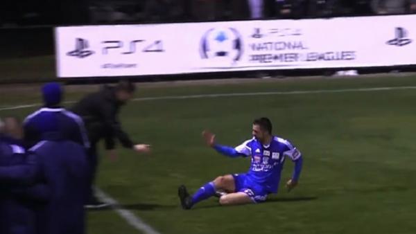 NPL Victoria Round 16 Review