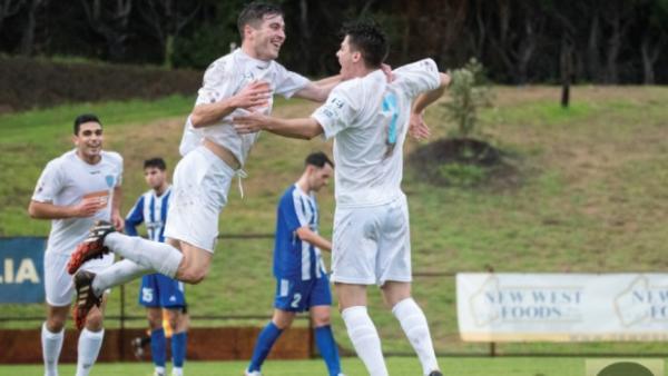 PS4 NPL WA Round 16 Review