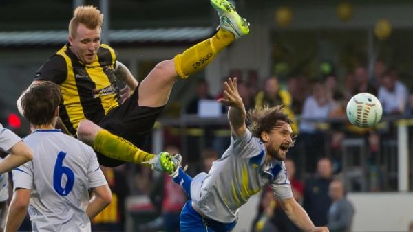PS4 NPL Queensland Grand Final rematch