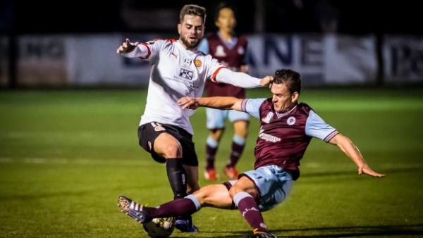 PS4 NPL NSW Round 17 Review