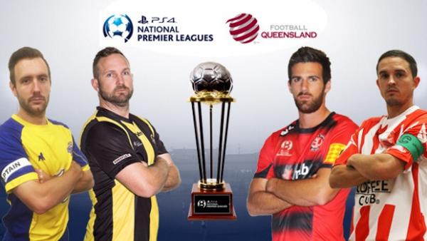 NPL Queensland Semi Finals Preview