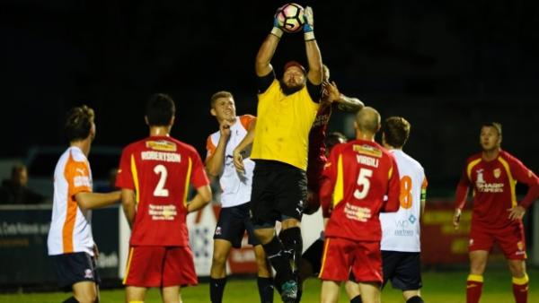 PS4 NPL NNSW Round 14 Preview